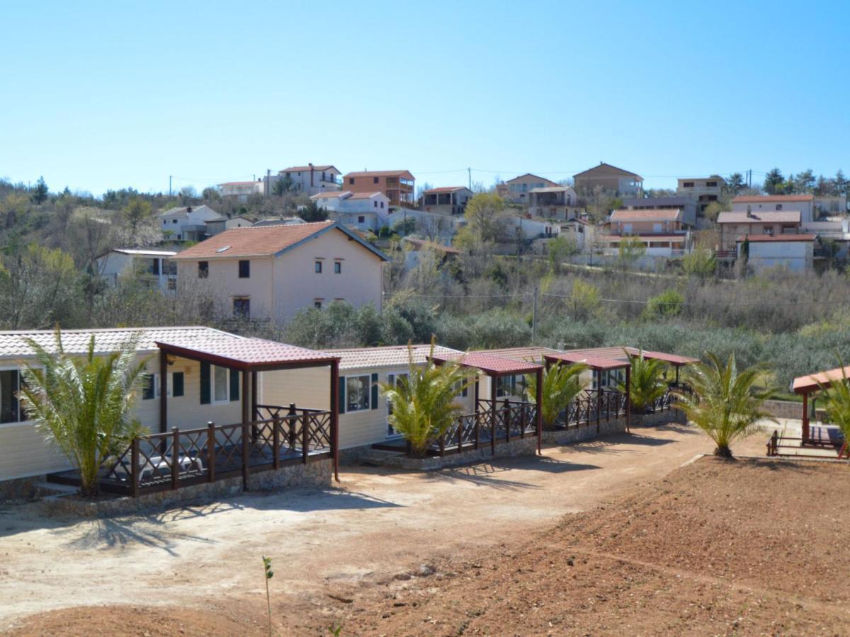 Holiday Home Palma-3 By Interhome Anić Eksteriør billede